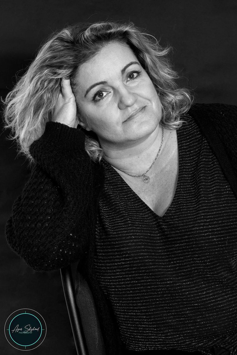 Karine Cuney – formatrice et accompagnante en santé intégrative