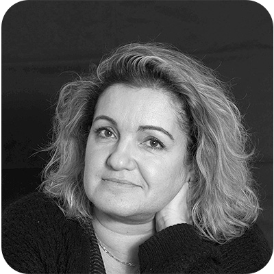 Karine Cuney Formations en Santé intégrative & Approches holistiques